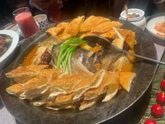 -秀儿四九城·新京菜(亚运村鸟巢店)