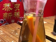 -西关味(大卫城店)