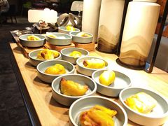 -亚马逊蒸汽活海鲜自助(LCM置汇旭辉广场店)