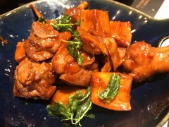 -馔豚·台北菜专门店(深圳湾万象城店)