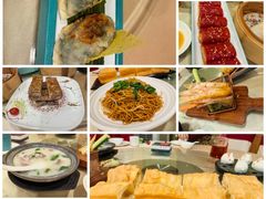 -麒麟濠景家宴(麒麟店)