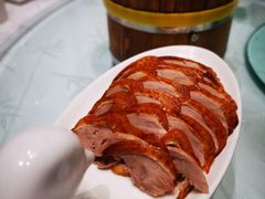 宫廷烤鸭-御仙都北京菜馆·烤鸭店(双井店)