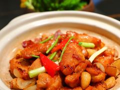 -旺顺阁·北京菜·烤鸭(大望路店)