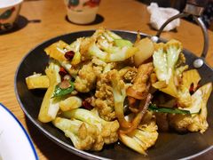 -蜀宴小调·精致家常菜(科华店)