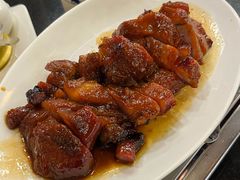 叉烧-丽的面家(多宝路店)