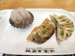 -冰泉豆浆馆(阳朔店)