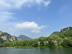 -大连冰峪旅游度假区