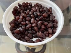 红豆双皮奶-牛姥姥牛奶酪