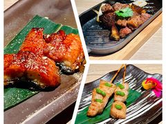 -匠和风精致料理(成都龙湖滨江天街店)