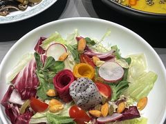 -阿明小菜·海鲜·上海菜(梅陇店)
