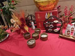 -豪廷轩中餐厅·特色云南菜(温德姆至尊豪廷大酒店)