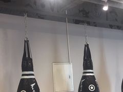 -北武堂拳击散打搏击泰拳俱乐部(三里屯总店)