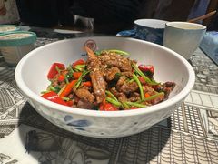-一味大院•桐庐菜传承店(春江路店)