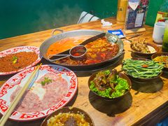 -楠火锅(哈尔滨金爵万象店)