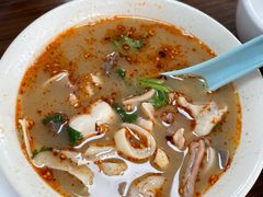 -清真永恒华威肉饼(潘家园店)