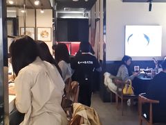 大堂-YAMAKAWA(龙湖胥江天街店)