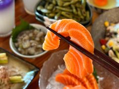 -千懿六本木酒场(常熟路店)