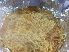 金针菇-旺记碳烤肥牛(总店)