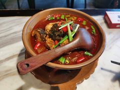 -老街鱼嘴巴(步步高新天地店)
