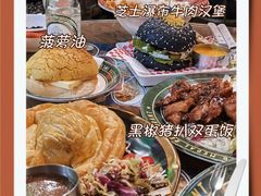 -肥韬茶餐厅(南山mini店)