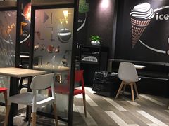 大堂-肯德基(宝龙店)