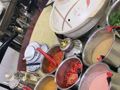 -海南菜馆(海大北门店)