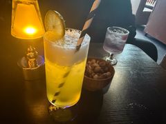 -悦界酒吧(后海店)