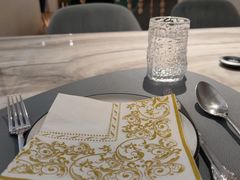 -伊斯坦布尔土耳其清真咖啡餐厅