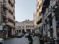 -文昌鸡饭店110号(中山路店)