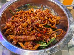 -绿草地·湘菜(7mall店)