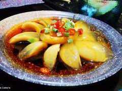 四川传统手工皮蛋-王家渡火锅店(棕榈泉店)
