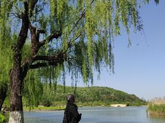-南北湖风景区
