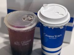 -CHARLIETOWN红茶公司(南京万象天地店)