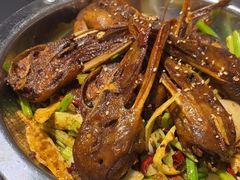 -鼎鼎小厨