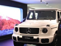 -浙江星杭奔驰4S店(海创园店)