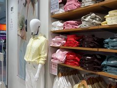 -优衣库(厦门SM广场店)