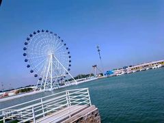 -秦皇岛乐岛海洋王国