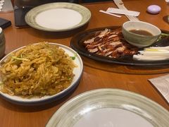 -老昌春饼(中央大街店)