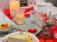 -戈雅法餐厅(世界城广场店)