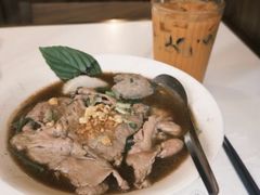 -游泰号(黑沙环店)
