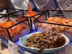 -长沙三景韦尔斯利酒店·Oval全日制餐厅自助餐