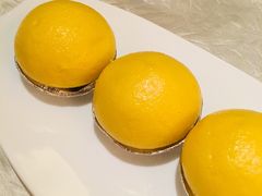 流沙奶黄包-武汉香格里拉大酒店·香宫中餐厅