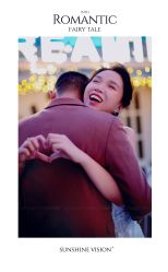 点击看大图 -日光视觉婚纱摄影(旗舰店)