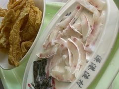 -源港渔村-中山脆肉鲩(博罗店)