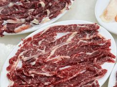 牛雪花-原野牛肉岛