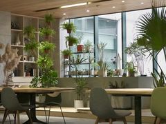 大堂-山下C5cafe(惠通时代广场店)