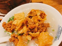 -豆相识•九九豆腐脑(牛咡桥店)