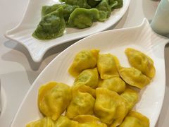-船歌·鱼水饺青岛菜(合肥路永旺店)