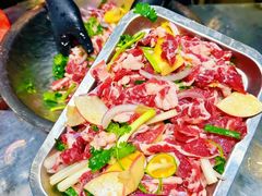 -古木枫老火锅(洪崖洞店)