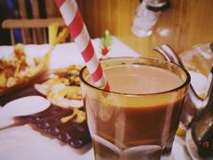 -桥东喜碧海鲜街(水东街店)